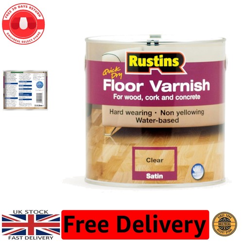 Easy application satin - 2.5l,