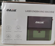DAJA DJ6 Mini CNC Laser Engraver