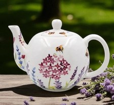 4 Cup Ceramic Fine China