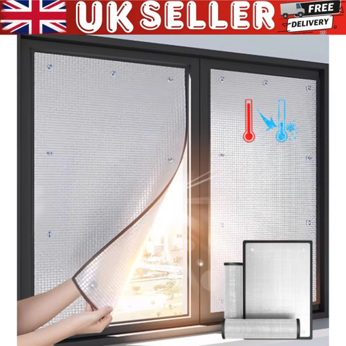 Blackout window film sun shade - window,