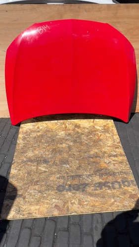 Seat leon bonnet hood - seat, lid