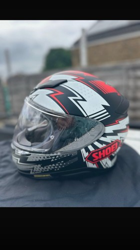 Shoei nxr size - nxr, small