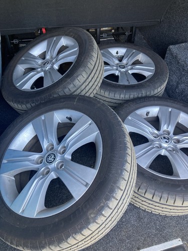 Trafic vivaro alloy - alloy, and