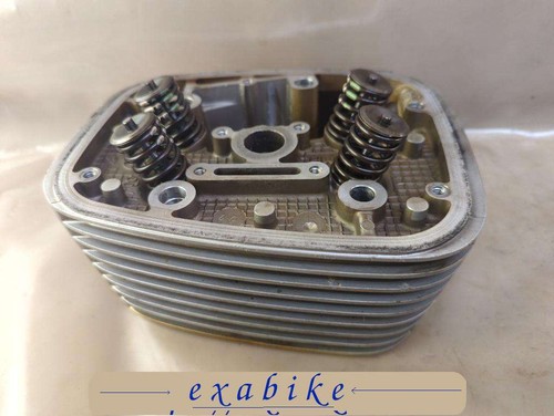 Right cylinder head for bmw - right,