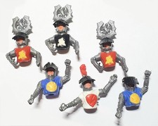 Vintage Timpo Historic Series