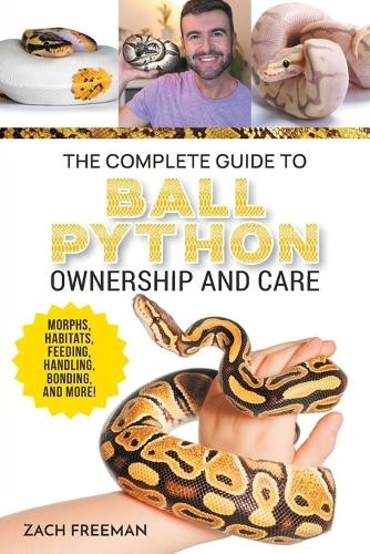 Zachary freeman the complete - freeman,