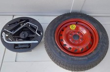 FIAT PANDA 2003-2011 13" SPARE