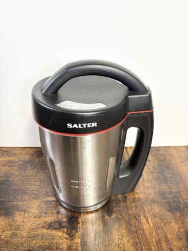 Salter digital soup smoothie - digital,