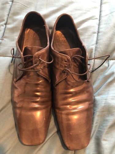 Hugo boss shoes size - hugo,