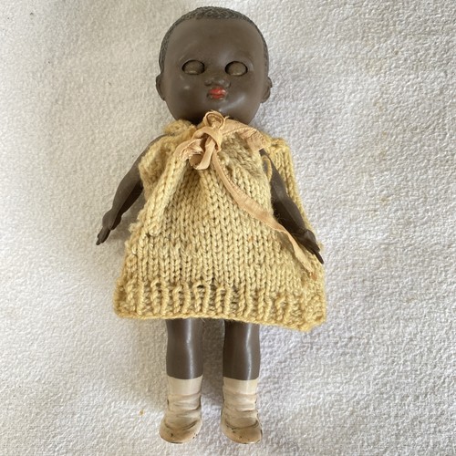 Vintage pedigree black - pedigree, 7”