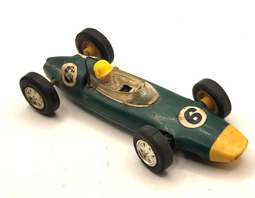 Vintage tri ang scalextric c72 - tri-ang,