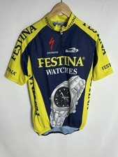 Biemme Cycling Jersey Festina