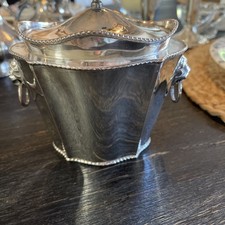 Antique Old English Sheffield