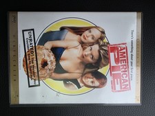 American Pie [Unrated] (DVD, 1999)
