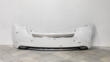 GENUINE TOYOTA YARIS 2014 2015 2016 2017 REAR BUMPER P/N 52159-0D520