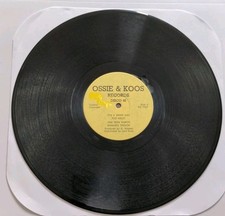 Pat Kelly - It's A Good Day /