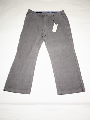 Samuel windsor grey corduroy - windsor,