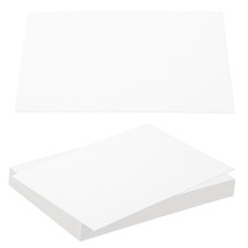 12x8x0.04" Chipboard Sheets