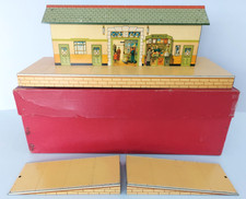 O Gauge HORNBY TRAINS No. 3