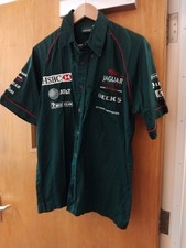 Official Supporter’s Jaguar