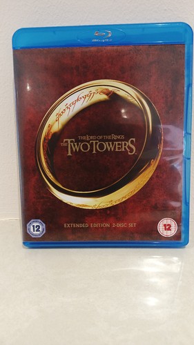 Lord the rings two - lord, towers