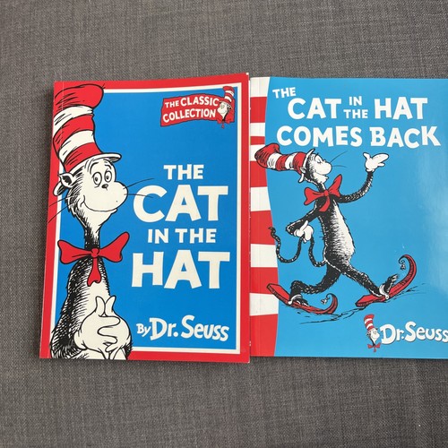 The cat - hat, classic
