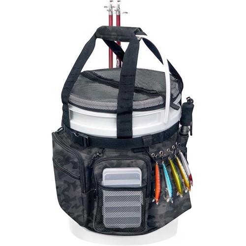Multi pocket fishing - multi,