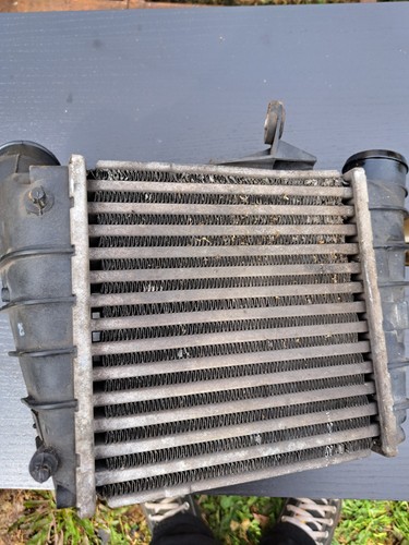 Fabia mk1 side mount - side,