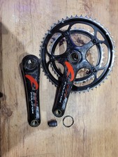 Fulcrum racing torq carbon - torq, rs