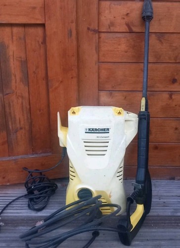 Kärcher power control 110 - power,