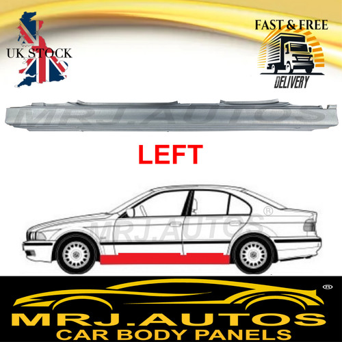 For bmw e39 - e39, saloon
