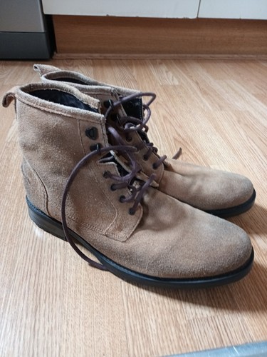 Asos tan suede chukka boots - chukka,