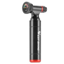 Aluminum Alloy CO2 Pump Bike