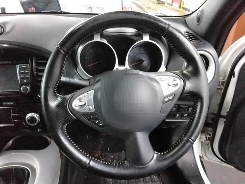 Steering wheel nissan - wheel, juke