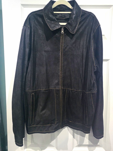 Leatherman jacket - jacket, —