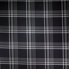 VW Golf GTi Tartan Upholstery