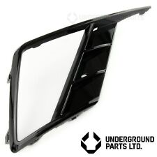 SEAT IBIZA FR GLOSS FRONT