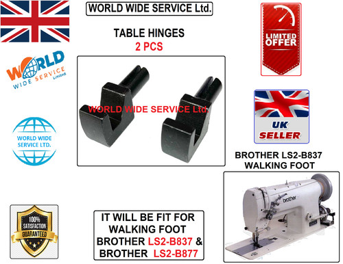 Brother ls2 b837 - ls2-b837, foot