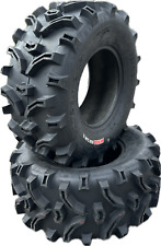 2x 26 10 12 52F 6PR Kenda Bear