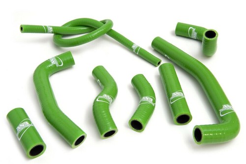 As3 silicone radiator hoses - as3,