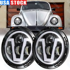 For VW Beetle Classic 7 Inch