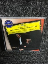 ZIMERMAN/LAPO/GIULINI - CHOPIN: KLAVIERKONZERTE 1 & 2  CD NEW CHOPIN,FREDERIC