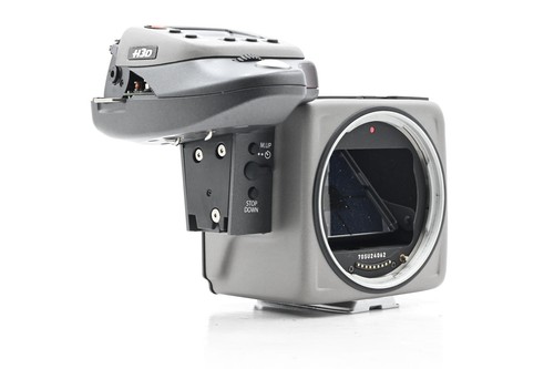 Hasselblad h3dii digital - hasselblad,