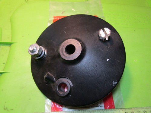 Montesa 250 cappra front - 250,