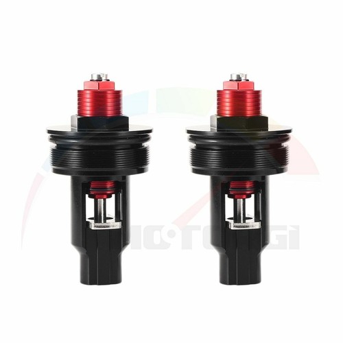 Pair triangle preload fork - pair,