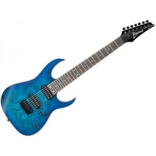 Ibanez RG7421PB-SBF Sapphire