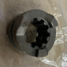 CLUTCH DOG SHIFTER for Vintage 1980s TOHATSU 2 Stroke Outboard 346-64215-0