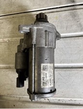 2015-2019 Vw Audi S3 Golf R 2.0TSI/TFSI DSG Starter Motor 02E911024M