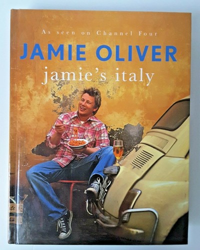 Jamie oliver s - -, jamie's