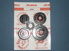 Honda CB 550 four CB550 F